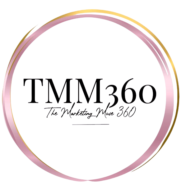TMM360 — The Marketing Muse 360